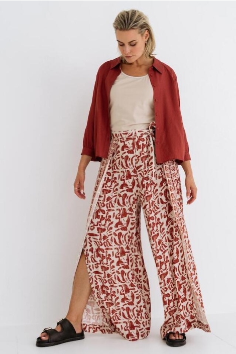 Maicazz nevra broek su25 30 012